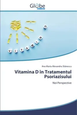Produktbild von Vitamina D în Tratamentul Psoriazisului