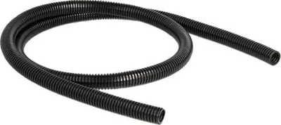 Immagine prodotto di DELOCK Kabelschutzschlauch 1 m x 13 mm schwar