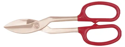 Image de KS TOOLS 962.9015 Cisaille à tôle manuelle