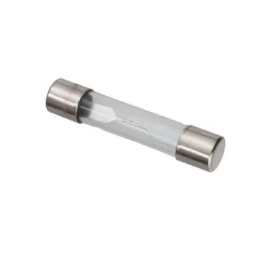 Produktbild von Sicherungen 15 Ampere Glas. 25mm 1 Stück