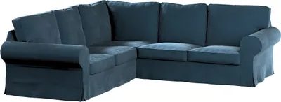 Obrázek produktu pro Potah na pohovku IKEA  Ektorp rohová