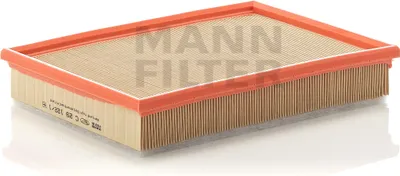 Produktbild von MANN Luftfilter für Volvo 740 760 780 940 960 S90 V90
