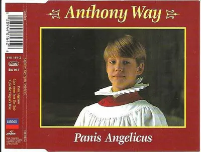 Image de Panis Angelicus