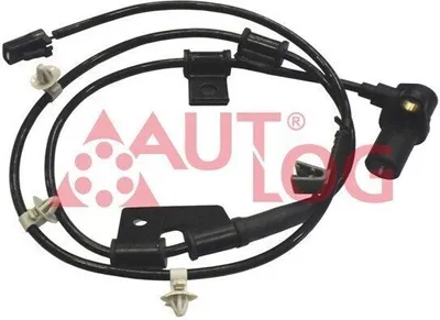 Produktbild von AUTLOG ABS Sensor Raddrehzahl Vorne Rechts für KIA CERATO (LD) AS5018