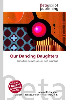 Produktbild von Our Dancing Daughters