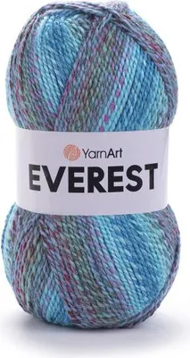 Zdjęcie produktu dla Włóczka YarnArt Everest ( 7048 )