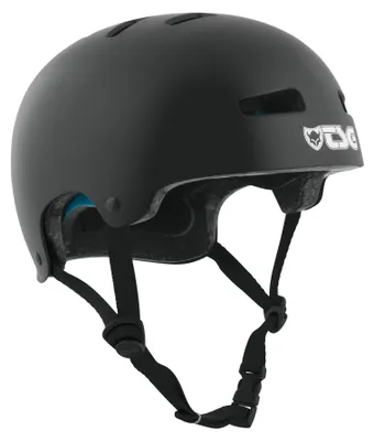 Produktbild von TSG Evolution Kids satin Schwarz XXS/XS