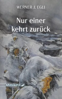 Obrázok produktu pre Nur einer kehrt zurück