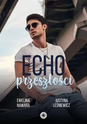 Produktbild von Echo przeszłości