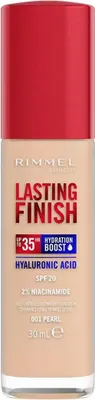 Obrázok produktu pre Rimmel Lasting Finish 35HR Foundation 001 Pearl