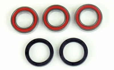 Imagen del producto de ATHENA: Kit de juntas de radiador para motocicletas de enduro, modelo W445002R