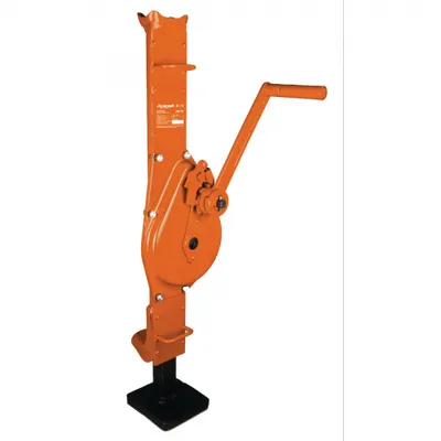 Produktbild von Unicraft Stahlwinde SW 30
