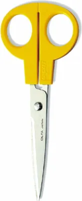 Obrázek produktu pro Olfa SCS-3 Univerzální nůžky 6,5 cm Žlutá