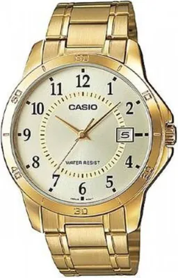 Image de Casio Collection MTP-V004G-9BUDF Herrenuhr