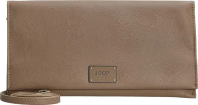 Produktbild von Joop! Jeans Cofano Cadea Überschlagtasche beige 15,5 x 27 x 71