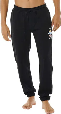 Zdjęcie produktu dla Rip Curl Icons Of Surf Training Pants Black S Man Black S