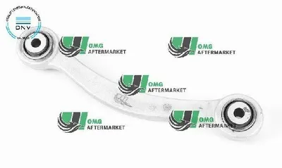 Produktbild von OMG SRL G41.4079/S Querlenker Hinten Links