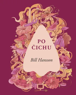 Zdjęcie produktu dla Po čichu | Bill S Hansson
