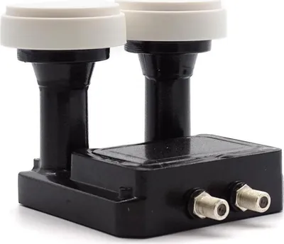Image de Monobloc Inverto Black Pro Twin 0,2 dB