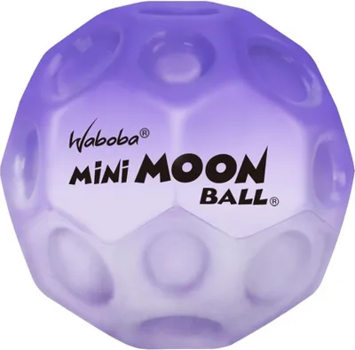 Produktbild von Waboba - Flummi "Mini Moon" RD3352 (Einheitsgröße) (Grün)
