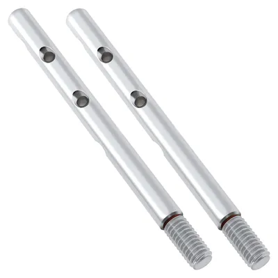 2er-Pack Nähmaschinen-Fadenführungsstift für Juki LU-562/563