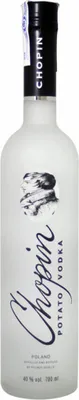 Produktbild von Chopin Potatoe Vodka - 700ml - 40% Vol.