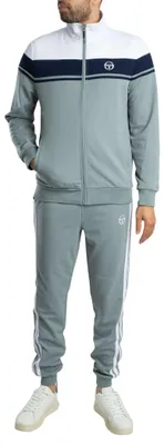 Produktbild von Sergio Tacchini Damarindo-Trainingsanzug, Grau L