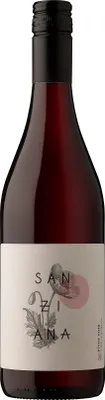 Produktbild von Sanziana Pinot Noir 2022 | Rumänien | 13% vol | 0,75 l