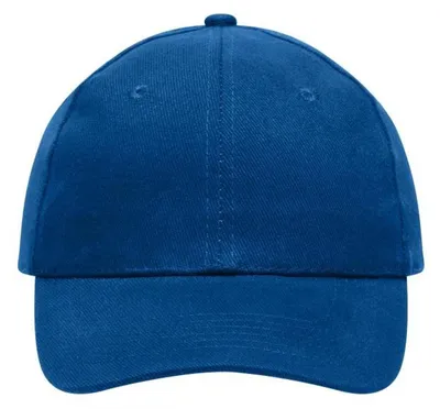 Produktbild von Myrtle Beach - Kappe LT1069 (Einheitsgröße) (Königsblau)