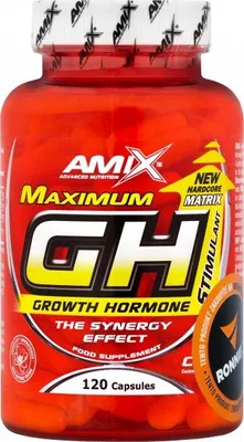 Productafbeelding van Amix Nutrition, artikelnummer 8594159533912, voor volwassenen