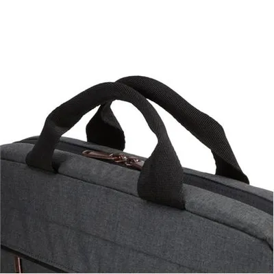 Produktbild von CaseLogic Notebook Tasche 14'' black Era Attache,OBSIDIAN,35,56cm/14''