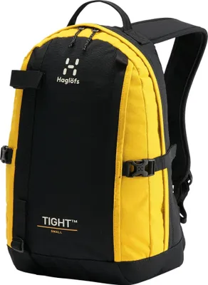 Produktbild von Haglöfs Tight Small - Rucksack 46 cm (true black/pumpkin yellow)