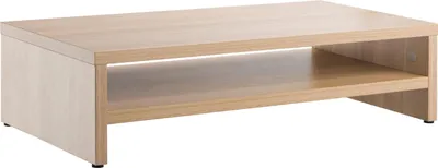 Immagine prodotto di AlzaErgo Riser ER160WH