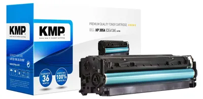 Zdjęcie produktu dla KMP H-T159, 3400 stron(y), Purpurowy, 1 szt.