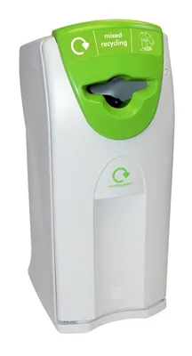 Maxi Envirobin mit Propelleröffnung, 140 Liter   VB 063970
