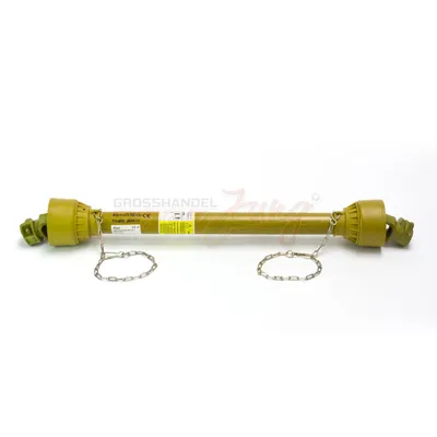 Image de Cardan / Arbre articulé 95-135 cm 6Z 1 3/8"