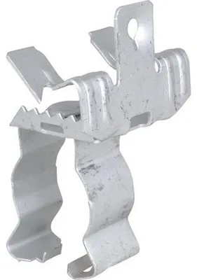 Produktbild von Walraven TRÄGERKLAMMER M. KABELSCHELLE (FU12,5 ICC24 8-12,5)