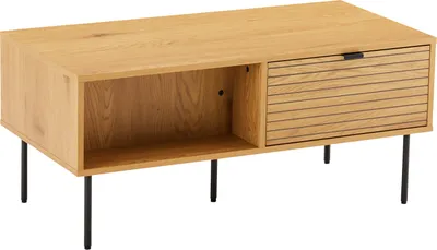 Image de Table basse avec tiroirs STINNA