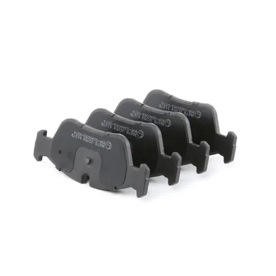 Produktbild von A.B.S. 36678 Bremsbeläge Satz Vorne für BMW 3 Limousine (E46) 3 Touring (E46) 3 Coupe (E46) 3 Cabrio (E46) 3 Limousine (E36)