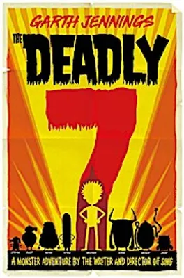 Obrázek produktu pro The Deadly 7