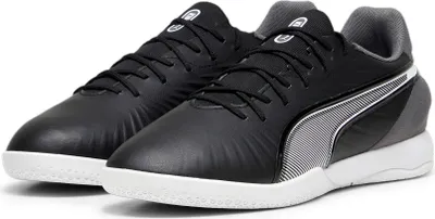 Zdjęcie produktu dla Puma KING MATCH IT PUMA BLACK-PUMA WHITE-COOL DAR 47