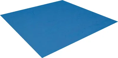 Produktbild von Bestway Bodenplane 396 x 396 cm, 58002
