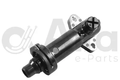 Produktbild von Alfa e-Parts Thermostat Kühlmittel 70°C für BMW 3 Limousine (E46) 5 Limousine (E39) 3 Touring (E46) 3 Coupe (E46) 5 Touring (E39)