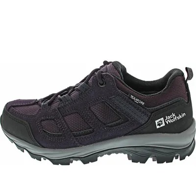 Produktbild von Jack Wolfskin Vojo 3 Texapore Low W 40424512843 (42.5/purple-grey)