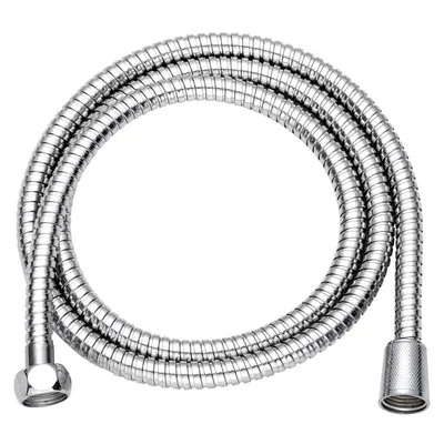 Image de Flexible de douche en acier inoxydable HYDRO, 1.5 m
