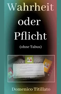 Produktbild von Wahrheit oder Pflicht ohne Tabus