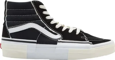 Zdjęcie produktu dla Vans Errores de Talla VN0005UK6BT1 in Black color size 43