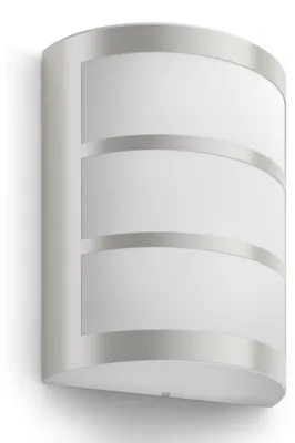 Image de Philips by Signify Philips myGarden Python Wall Light 5.5W