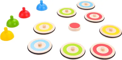 Obrázek produktu pro Engelhart Indoor-Curling-Spiel