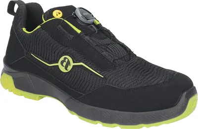 Immagine prodotto di Bata Summ Vier S1P ESD Low